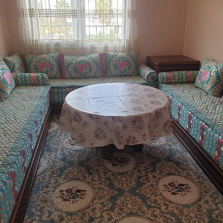 Doha Apartment Souani  Экстерьер фото