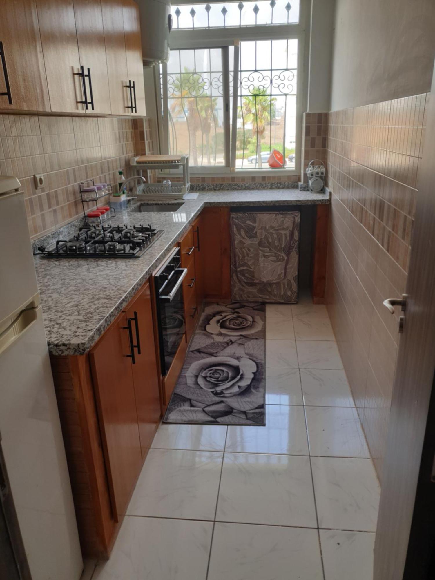 Doha Apartment Souani  Экстерьер фото