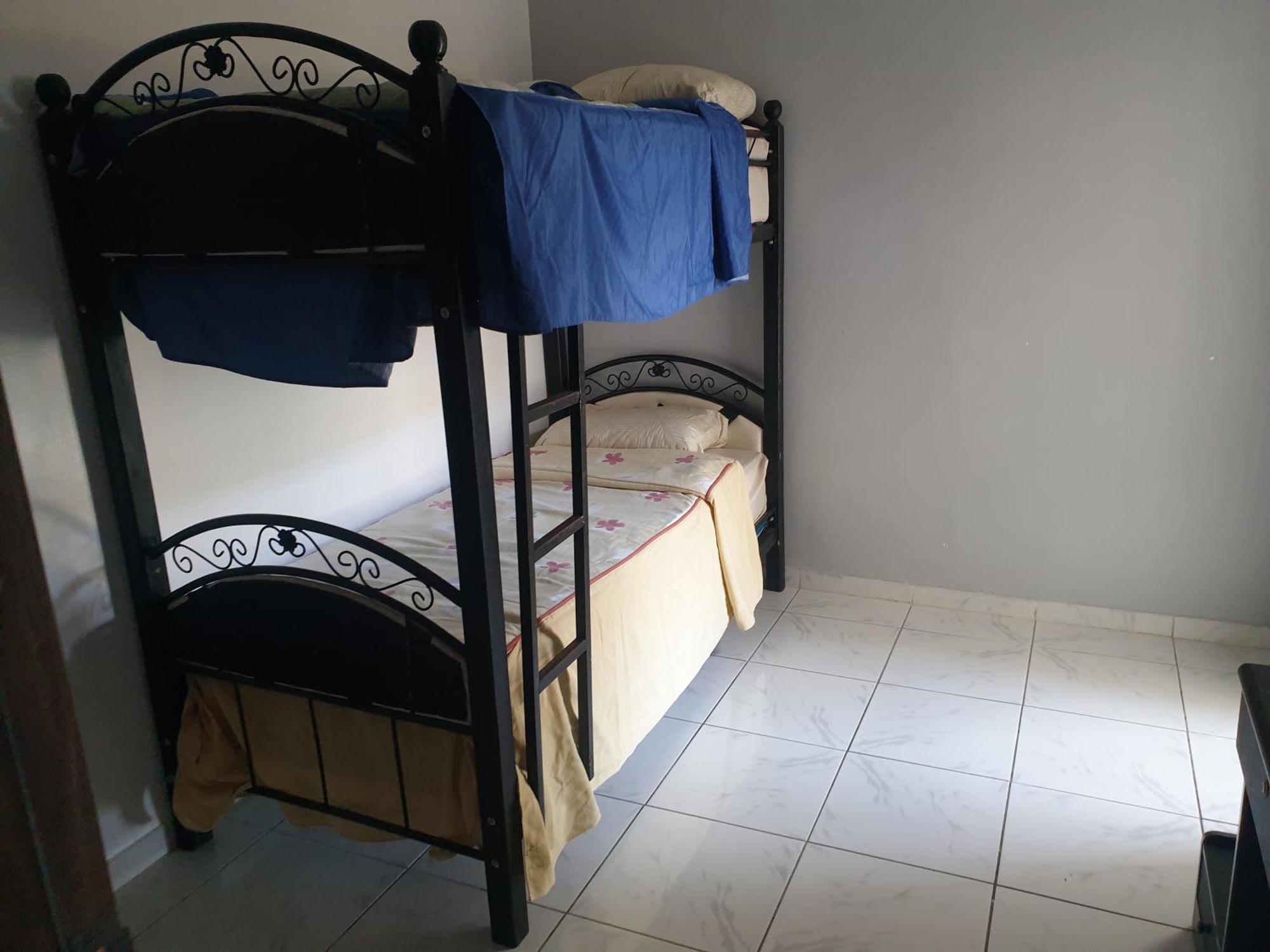 Doha Apartment Souani  Экстерьер фото