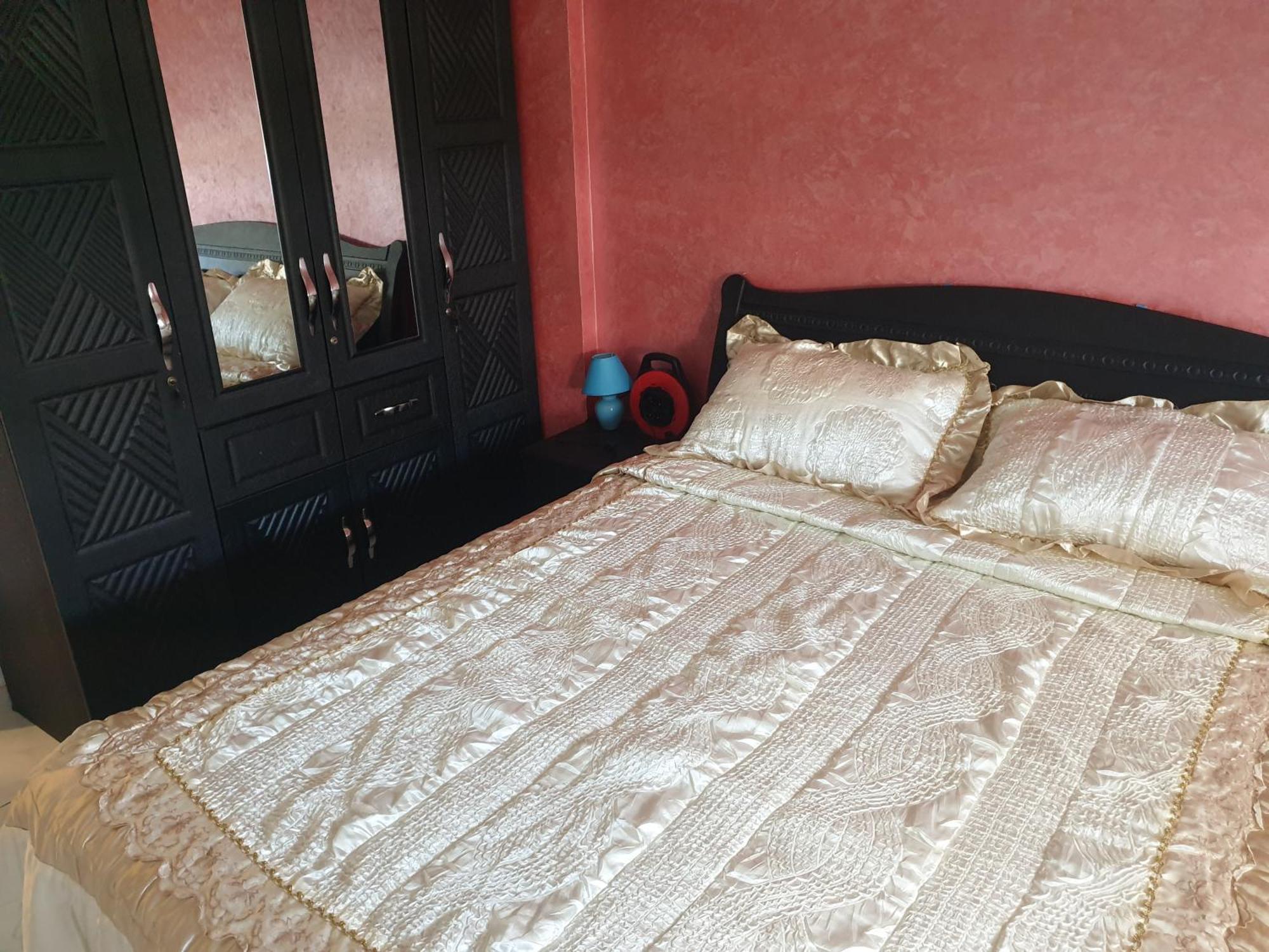 Doha Apartment Souani  Экстерьер фото