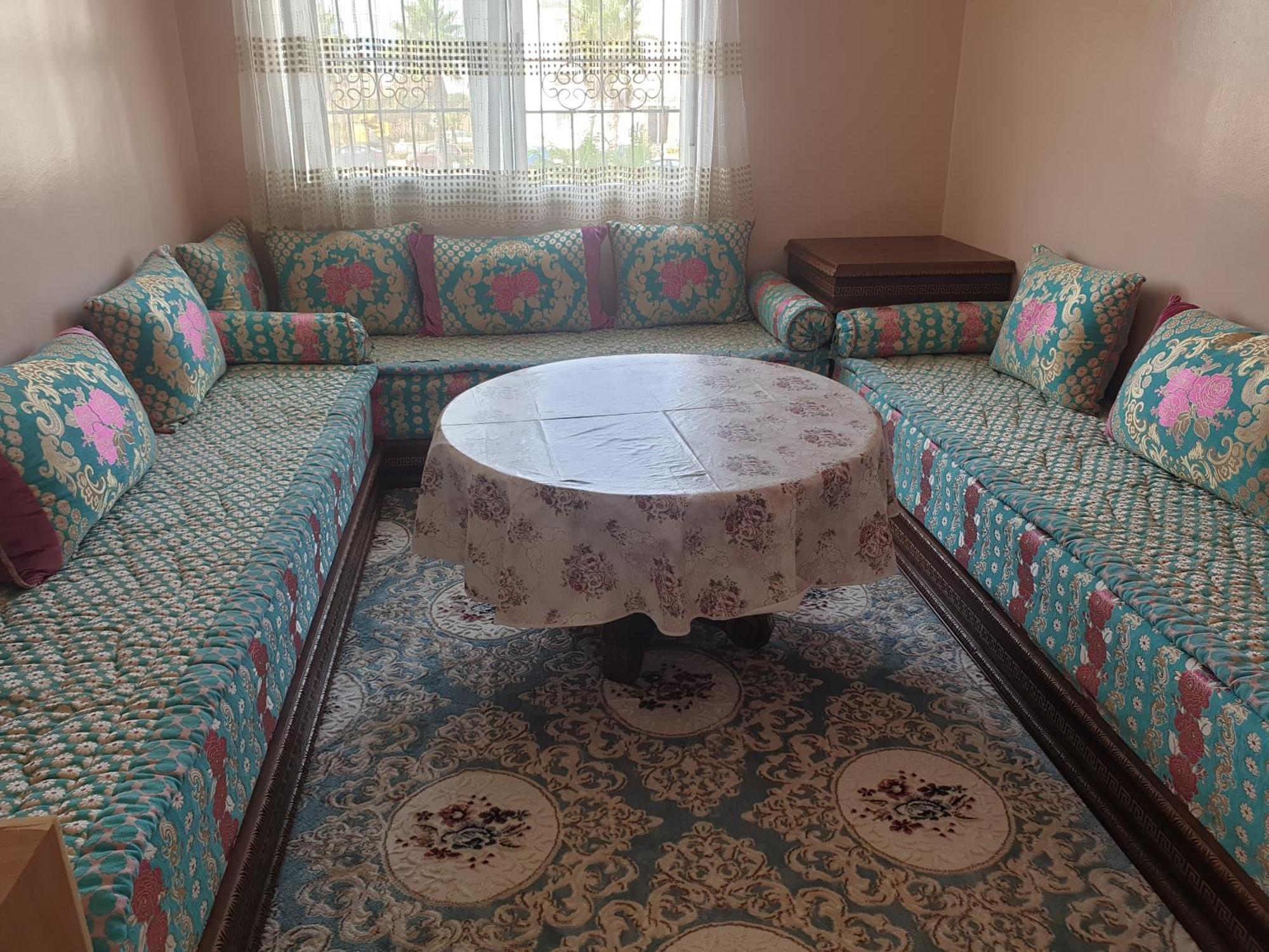 Doha Apartment Souani  Экстерьер фото