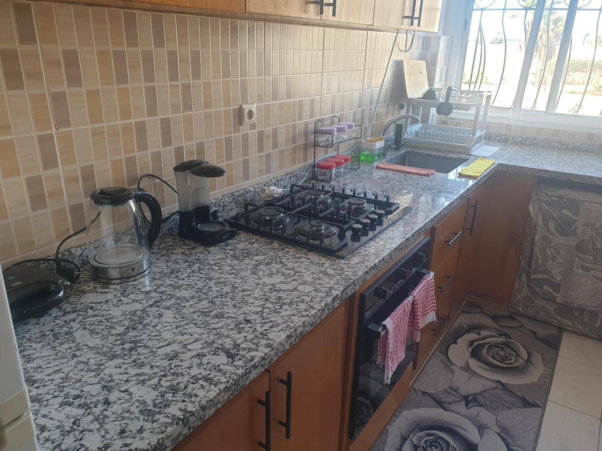 Doha Apartment Souani  Экстерьер фото